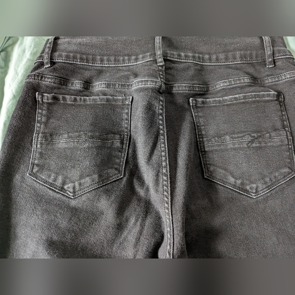 NY & Co Soho Jeans size 14 - Picture 5 of 5